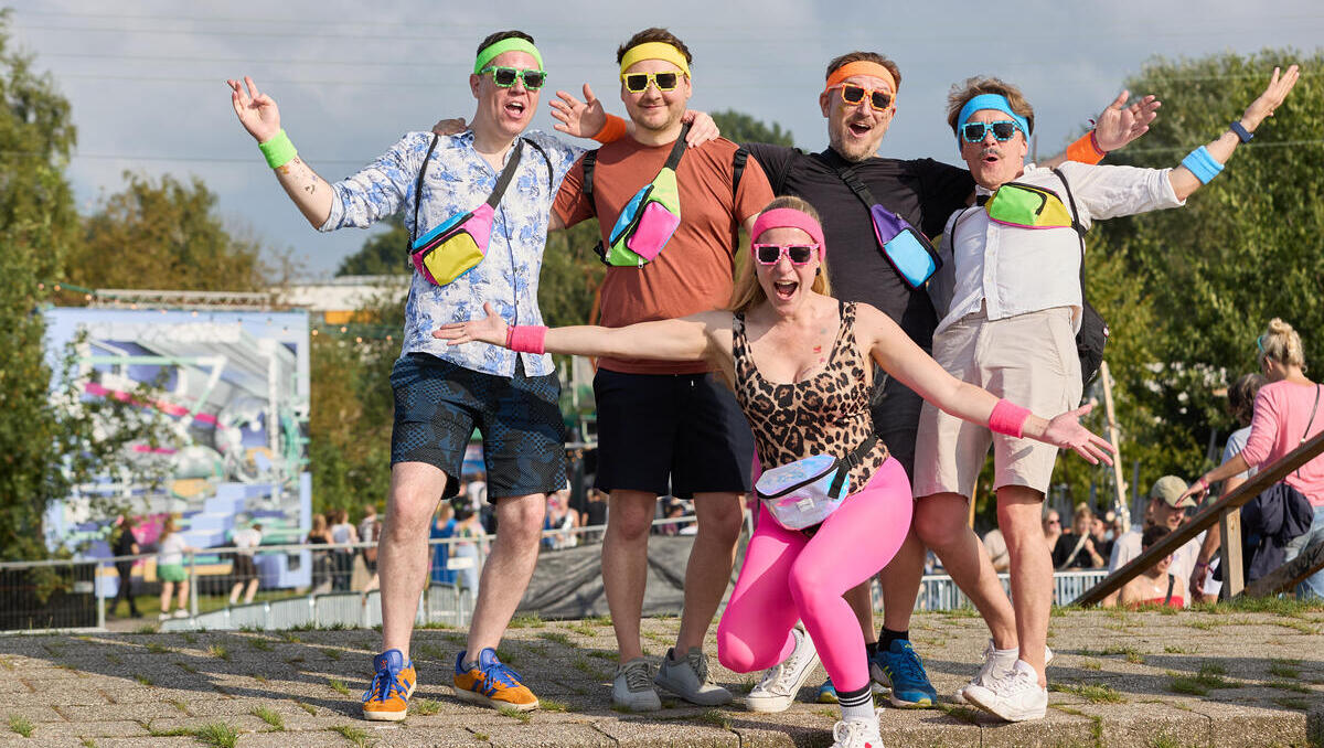 Gruppeneffekt an der Börse: Wenn Freunde das Portfolio steuern