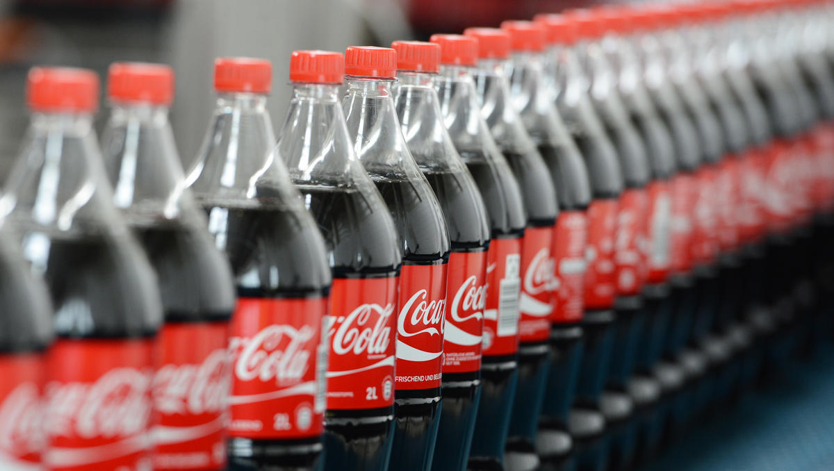 Einigung zwischen Coca-Cola und Edeka im Preisstreit