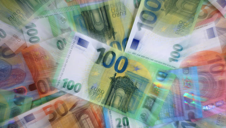 Die unsichtbare Enteignung: Wie Inflation unser Vermögen entwertet Die unsichtbare Enteignung: Wie Inflation unser Vermögen entwertet