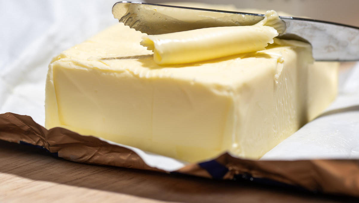 Butter-Preisentwicklung: Teuer und noch teurer! Vier Gründe für den brutalen Butter-Preisanstieg