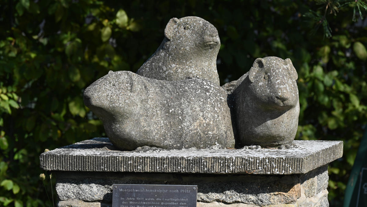 Tag des offenen Denkmals: 7 ungewöhnliche Monumente in Deutschland