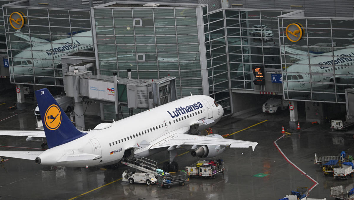 Luftfahrt klagt über unfairen Wettbewerb: Lufthansa will Flüge nach Peking kappen