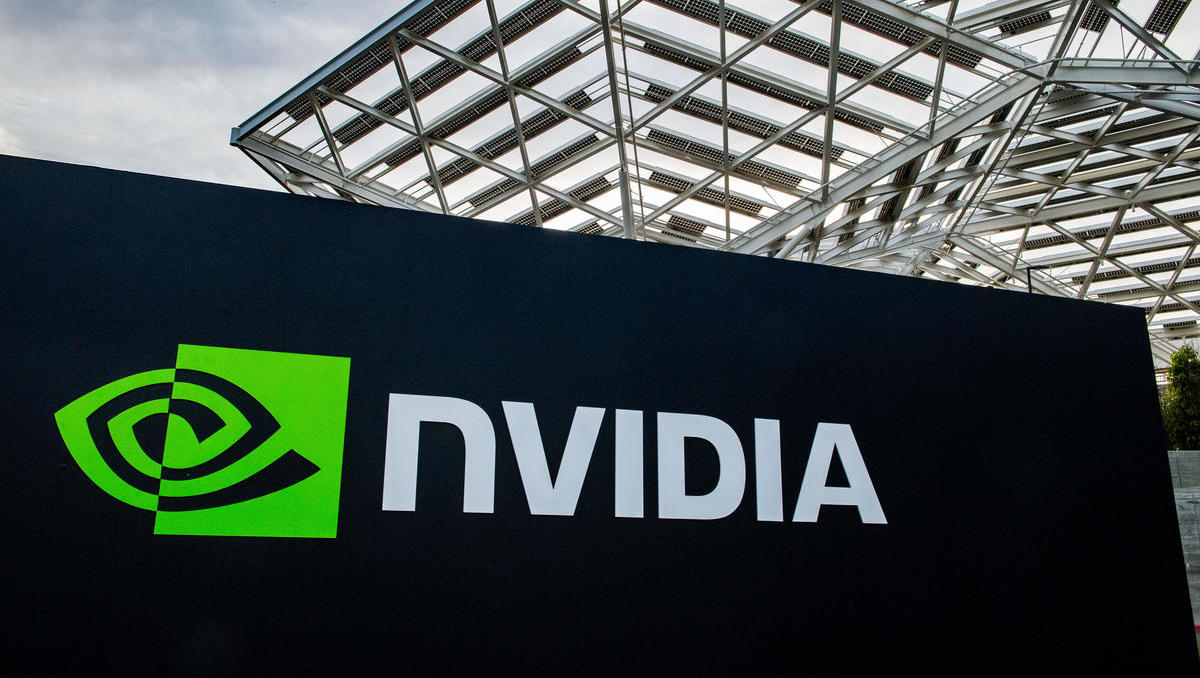 Nvidia-Aktie: Kurs stürzt ab - DeepSeek bereitet Investoren große Sorgen