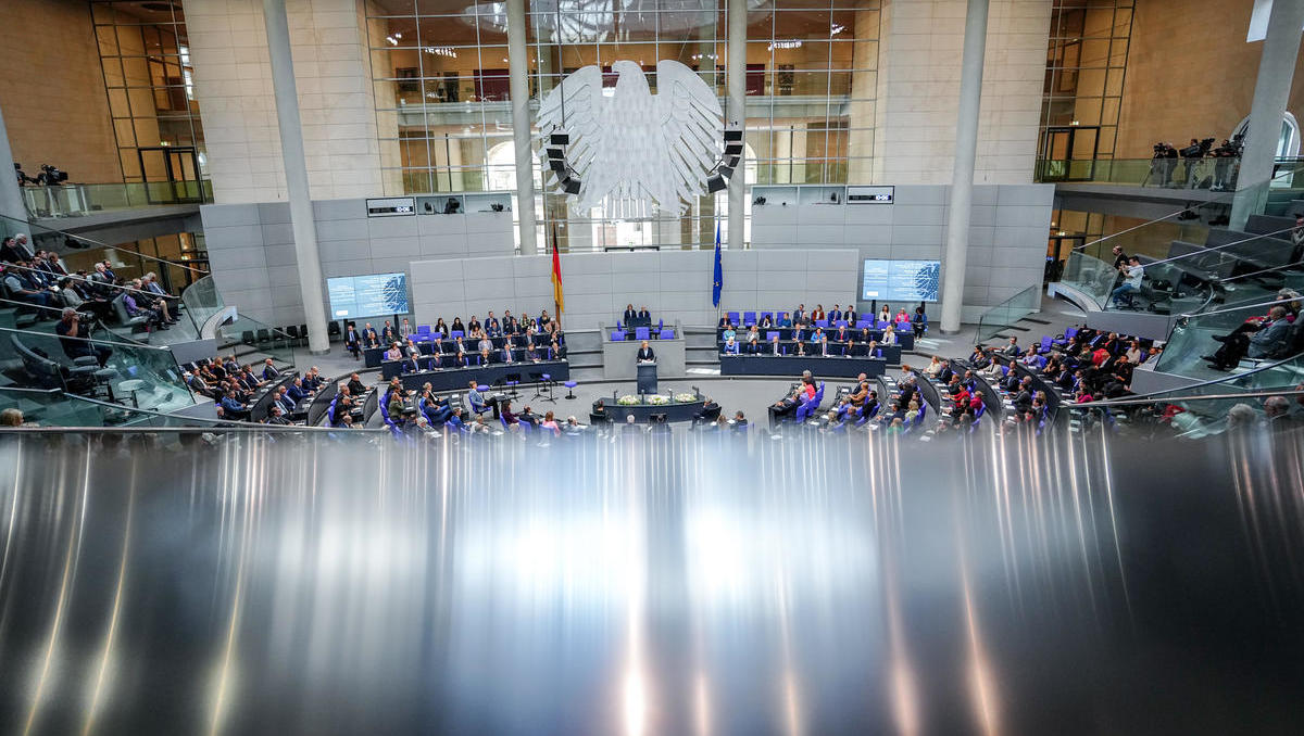 Bundeshaushalt 2025: Die kuriosen Pläne der Ampel mit „Hoffnungsposten“