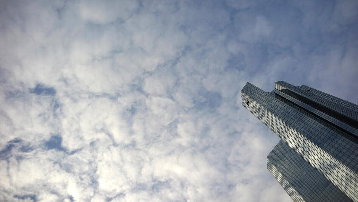 Eskalation im Nahen Osten belastet Rentenmarkt: Deutsche Staatsanleihen unter Verkaufsdruck