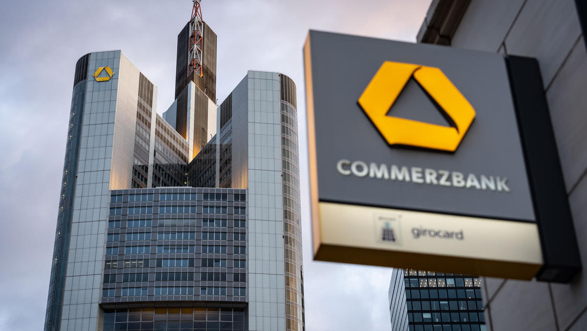 Unicredit und Commerzbank: Die Jagd nach der Übernahme geht weiter