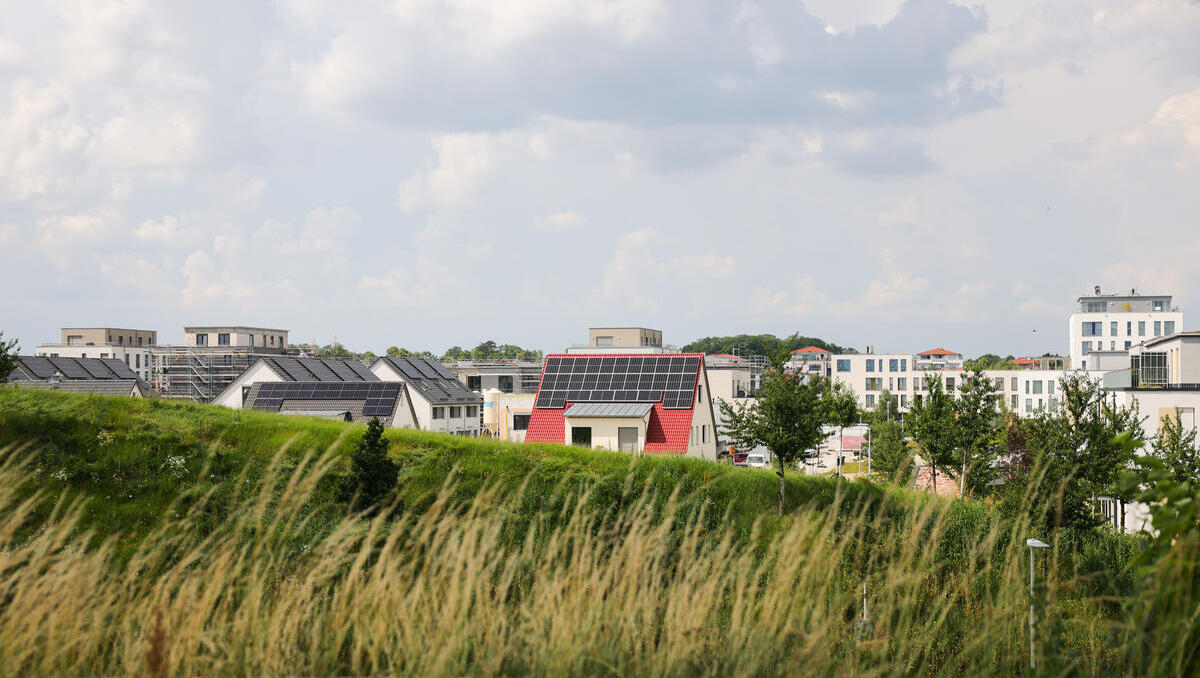Klimasteuer: Schleichende Enteignung der Hausbesitzer durch Heizkostenhammer steht bevor