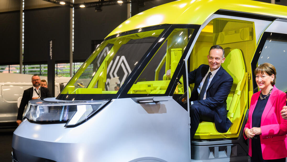 The Good City: Die Stadt der Zukunft ist leise, sauber und elektrisch