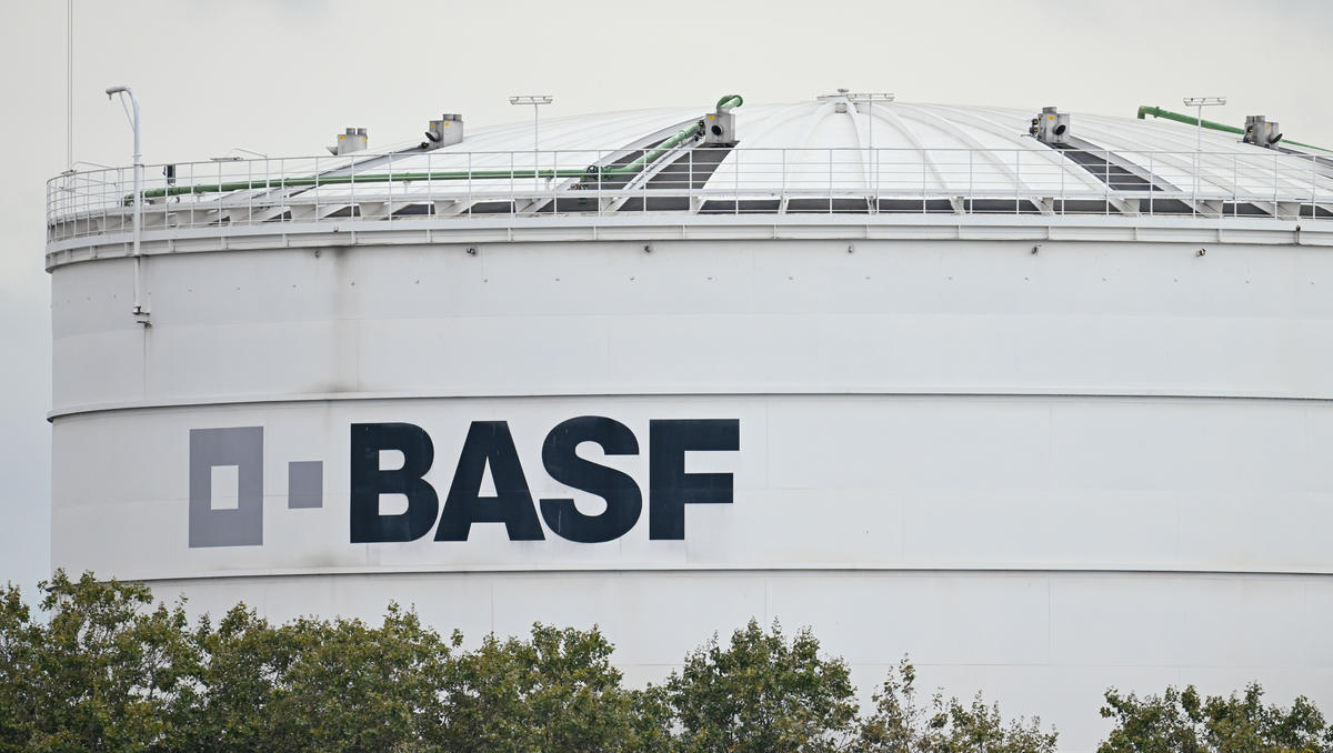 BASF verkauft Bautenanstrich-Sparte: Milliarden-Deal mit Sherwin-Williams