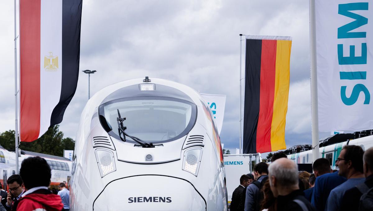 Siemens-Aktie: Wie die neue Deutschland-Aktie vom Umbau zum KI-Konzern profitiert