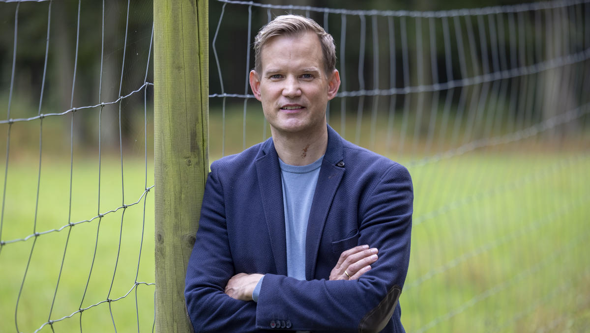 Hendrik Streeck: Corona-Doktor will für die CDU in den Bundestag