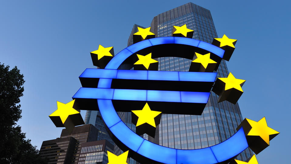 Draghi stößt mit Plänen zu erneuten Anleihekäufen auf starken Widerstand