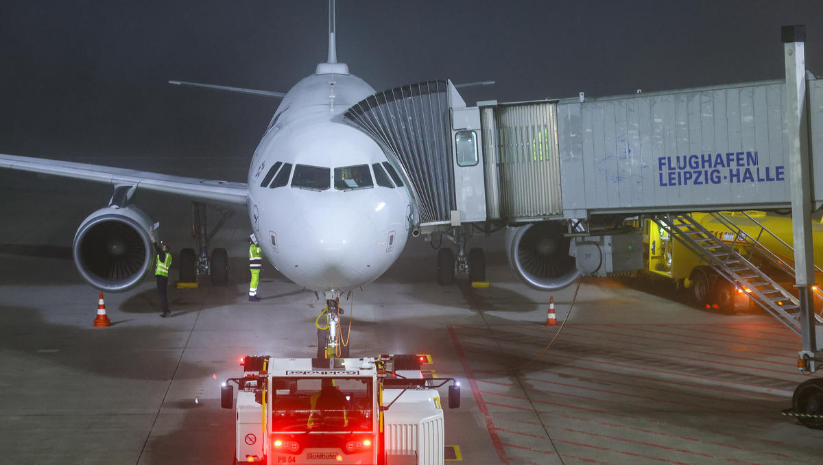 Tarifeinigung: Mehr Geld für Lufthansa-Bodenpersonal