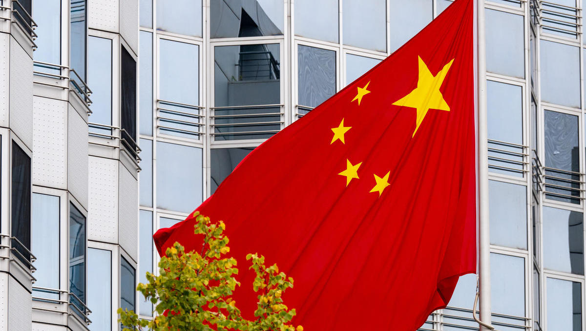 Chinas Exporte überraschen - Fokus auf die USA