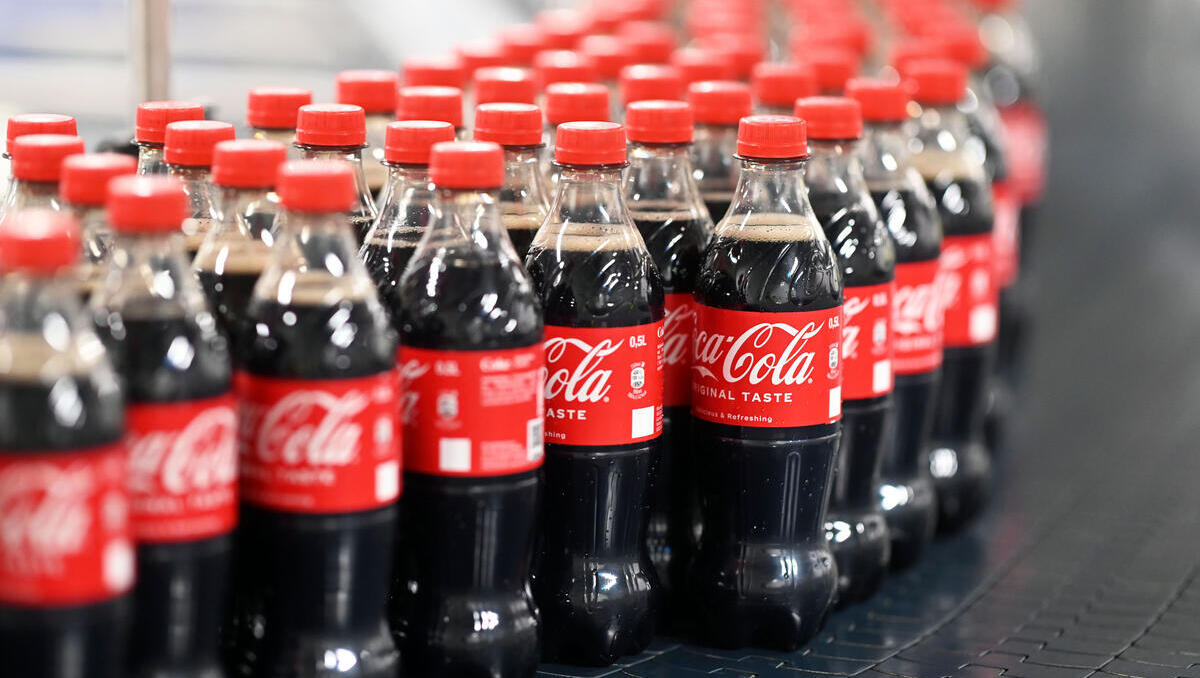 Deutschland nicht wettbewerbsfähig: Coca-Cola beklagt Standortbedingungen 