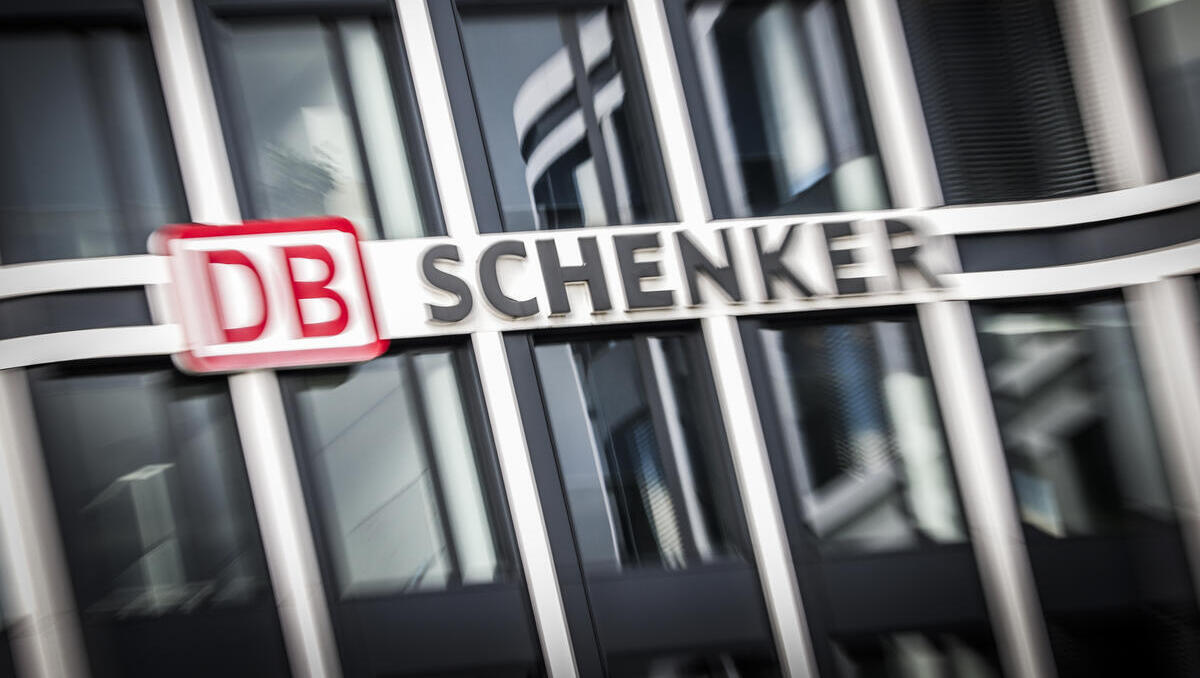 DSV schluckt DB Schenker: Markt in Aufruhr