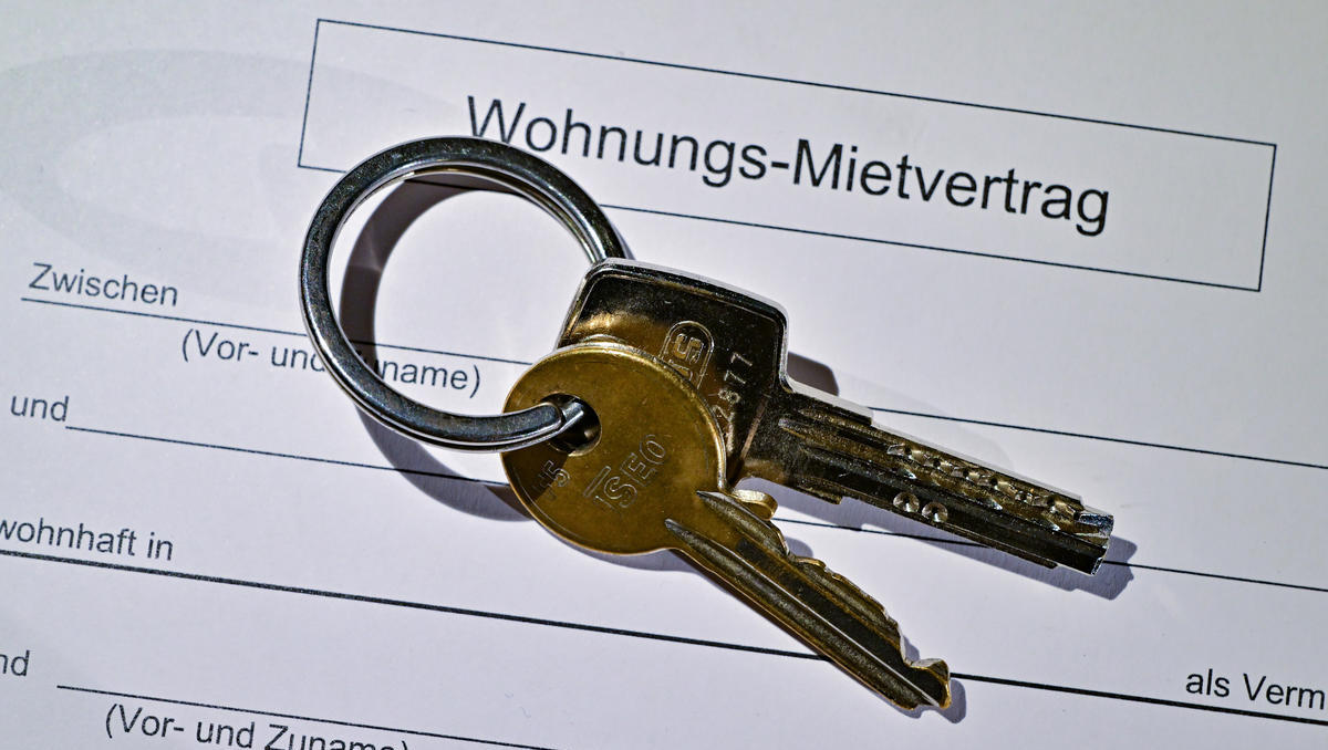 Anmeldung einer Wohnung: Die Krux des Meldewesens und wie Vermieter am Immobilienmarkt herumtricksen