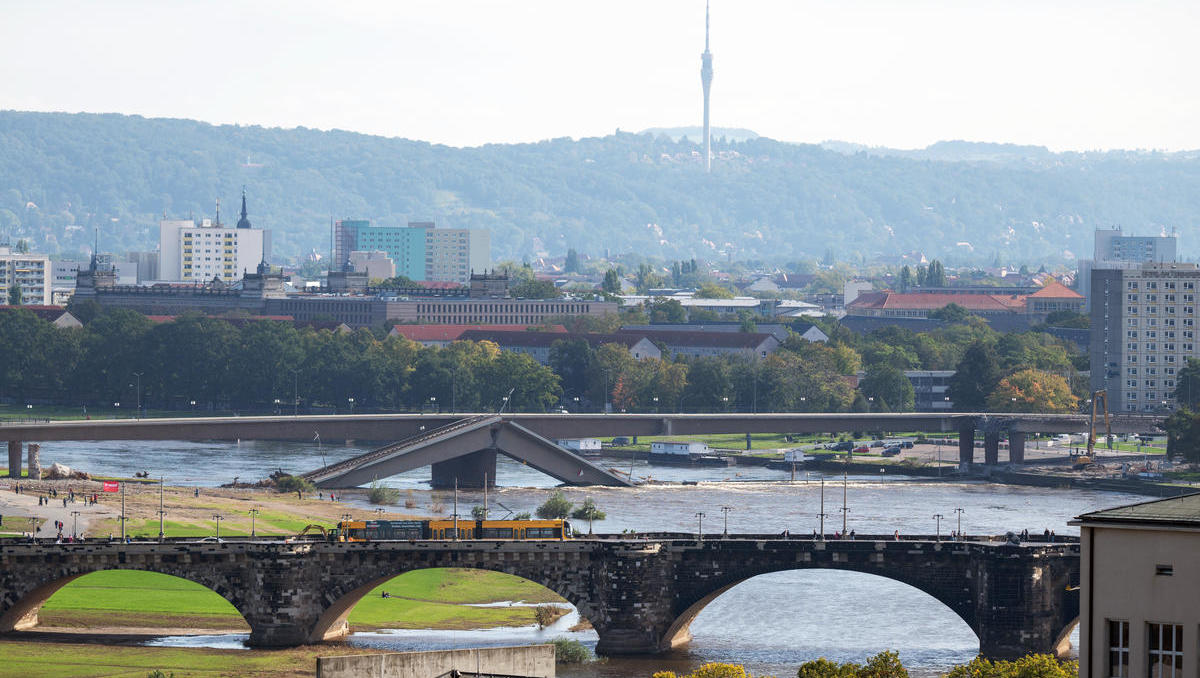 Marode Infrastruktur belastet deutsche Unternehmen