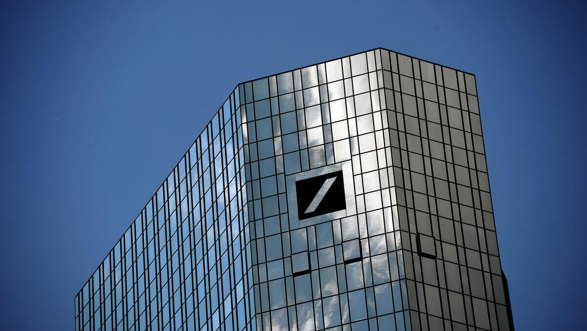 Nach AfD-Einladung: Deutsche Bank kündigt 