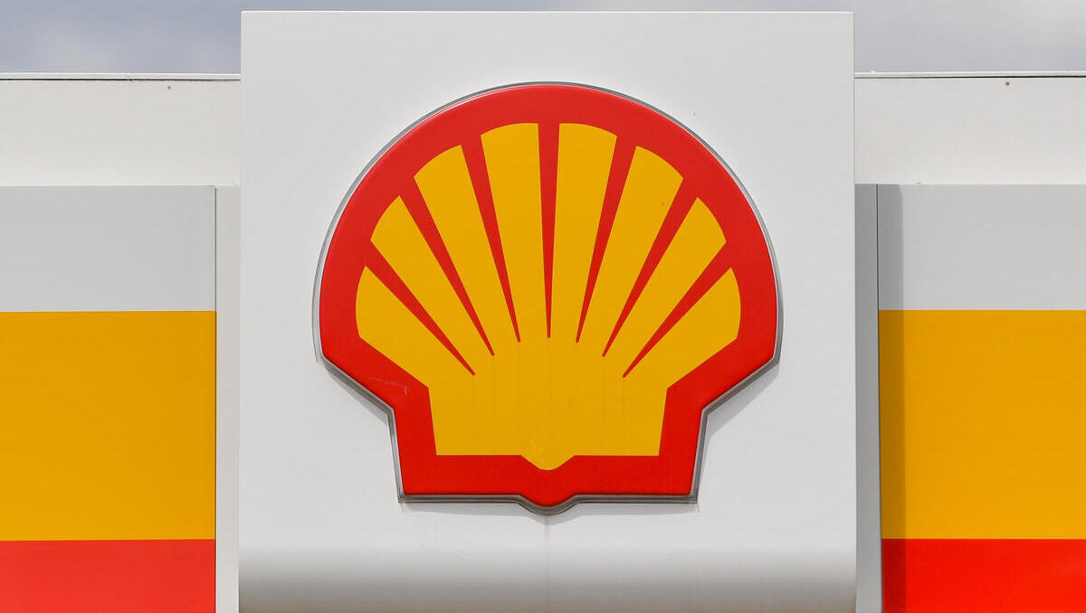 Shell-Aktie profitiert von hohen Öl- und Gaspreisen