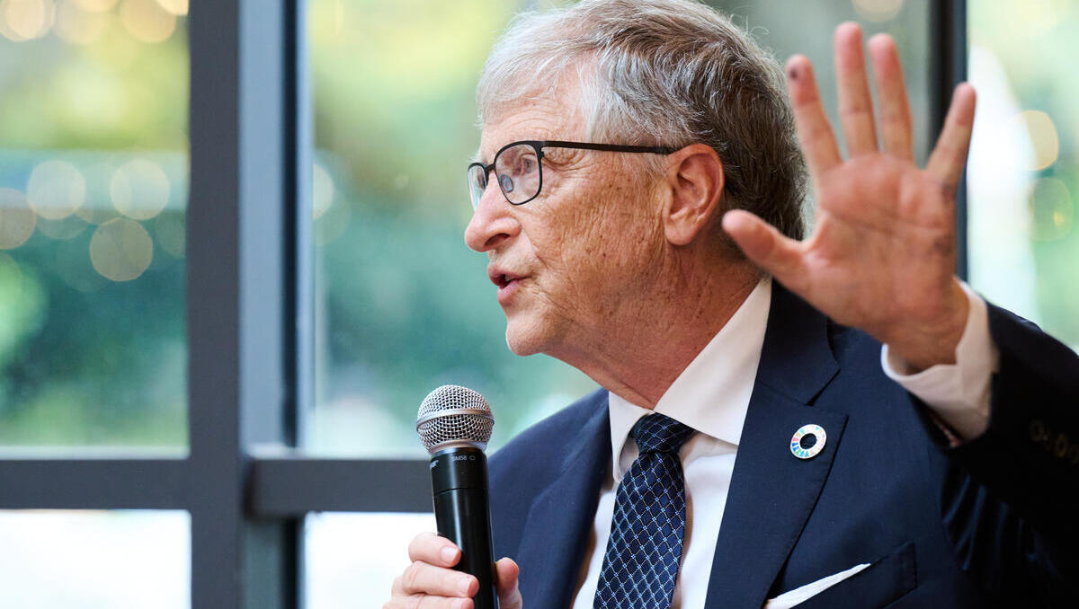 Machtkampf der Tech-Eliten: Bill Gates attackiert Elon Musk – „Er tötet die ärmsten Kinder der Welt“