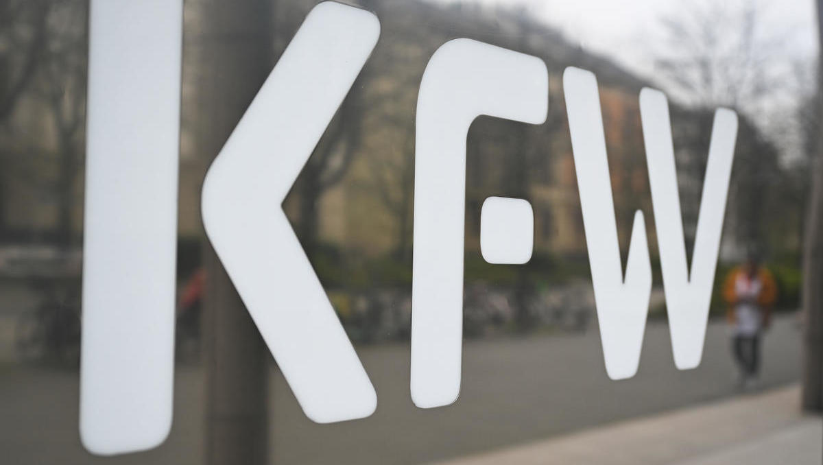 KfW-Analyse: Mittelstand zieht sich aus dem Ausland zurück