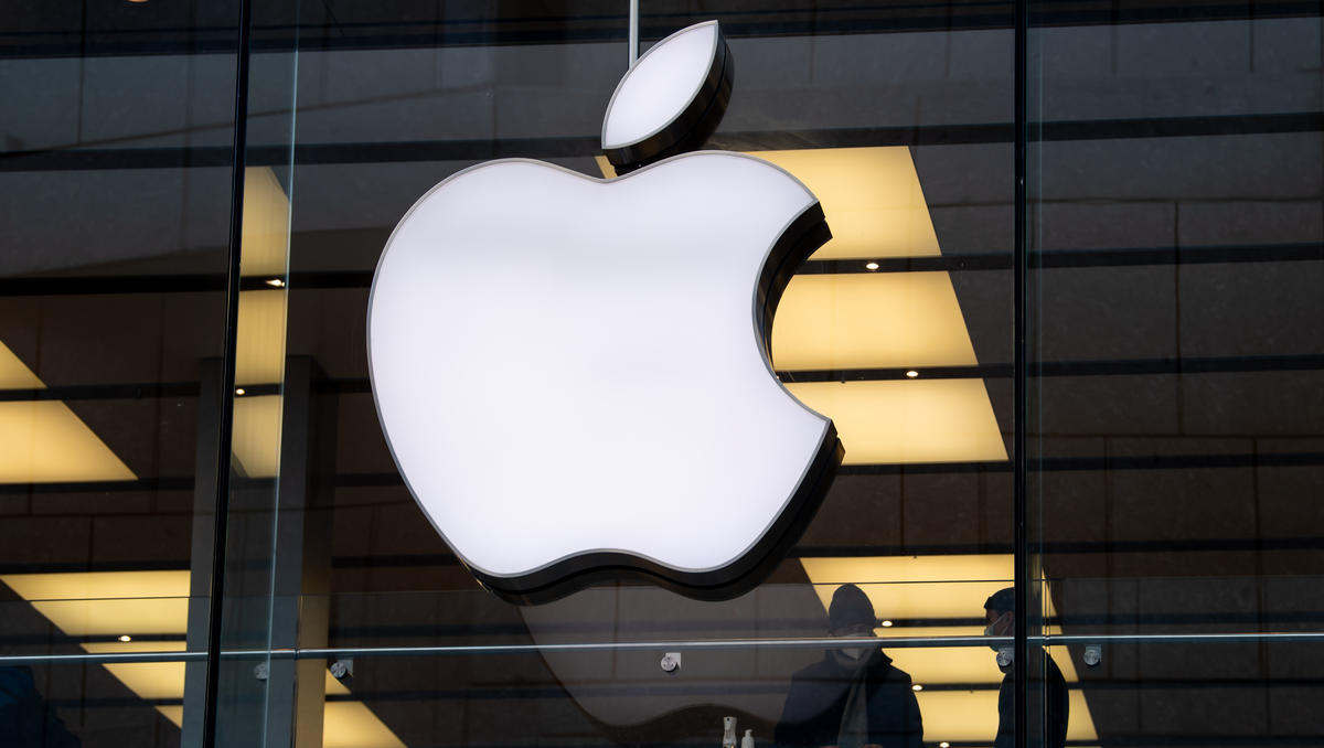 Apple-Aktie rutscht ab: Jefferies-Analyst senkt Kursziel – jetzt Apple-Aktie kaufen?