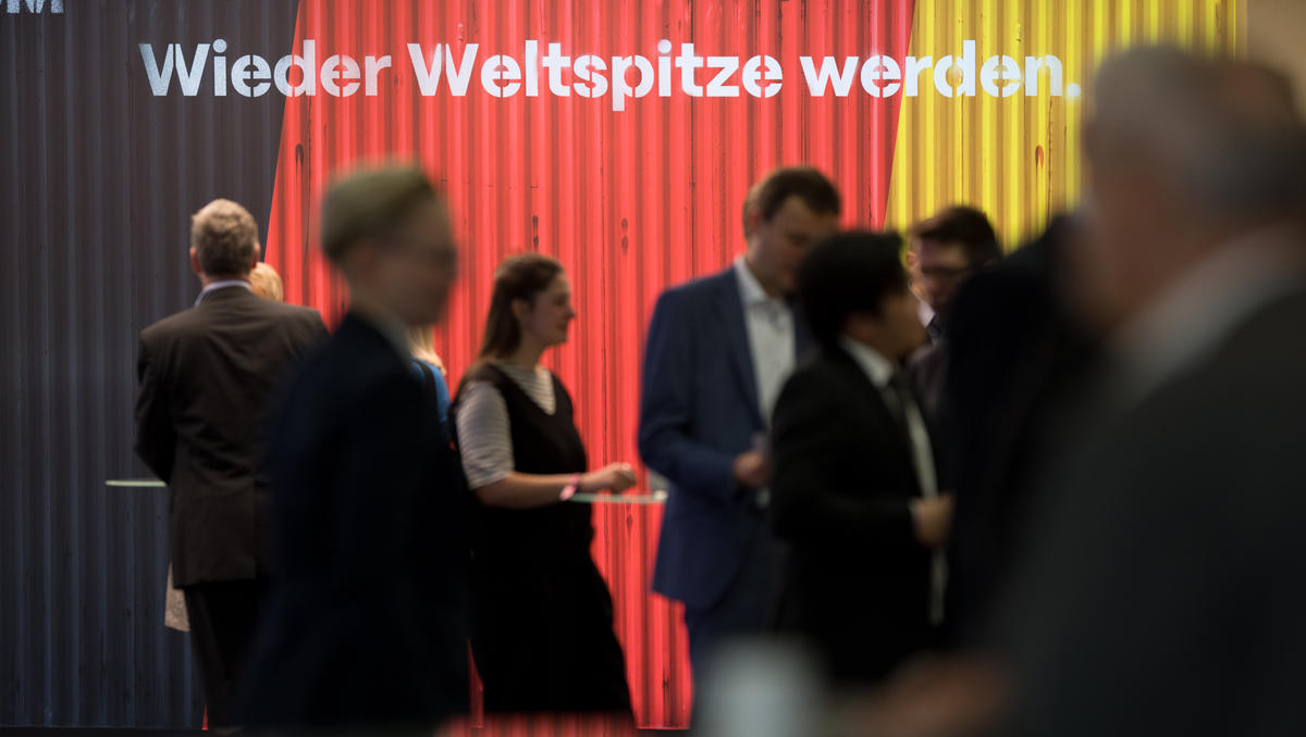 Arbeitgebertag 2024: Die Wirtschaft fordert - und Kanzler Scholz verspricht