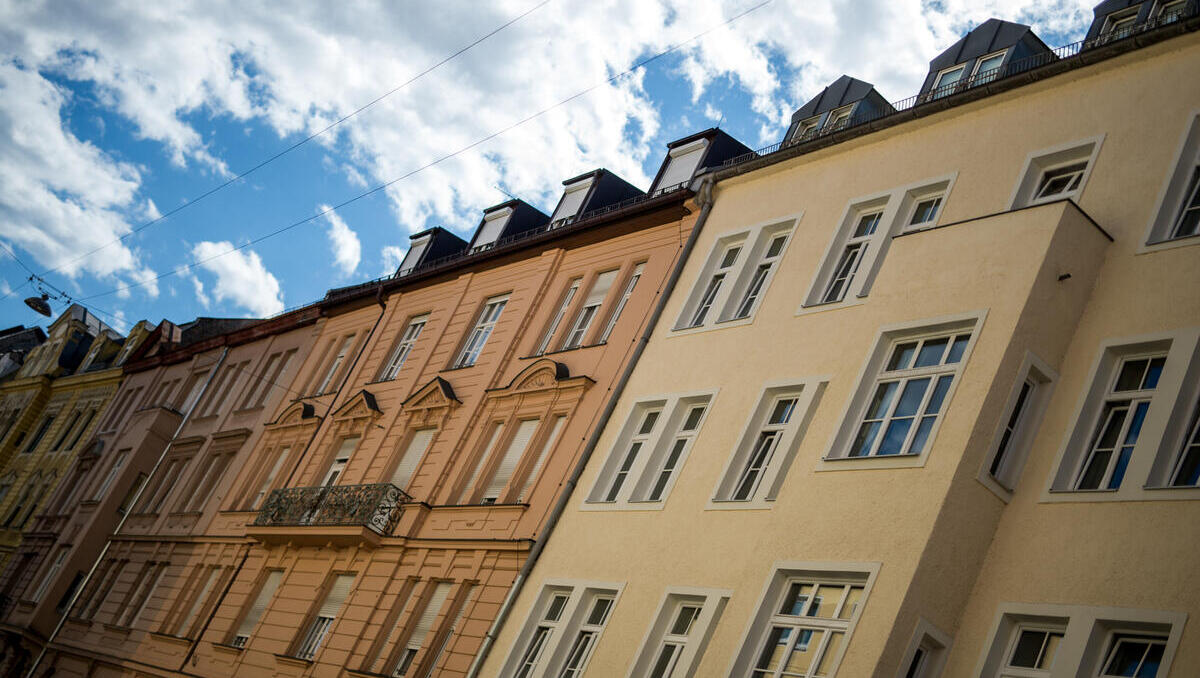 Immobilienkauf: Eigentumswohnungen werden erschwinglicher aber nicht für alle