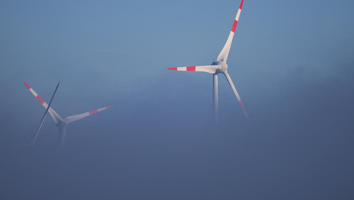 Windbranche sieht optimistisch in die Zukunft: Trends in Onshore und Offshore