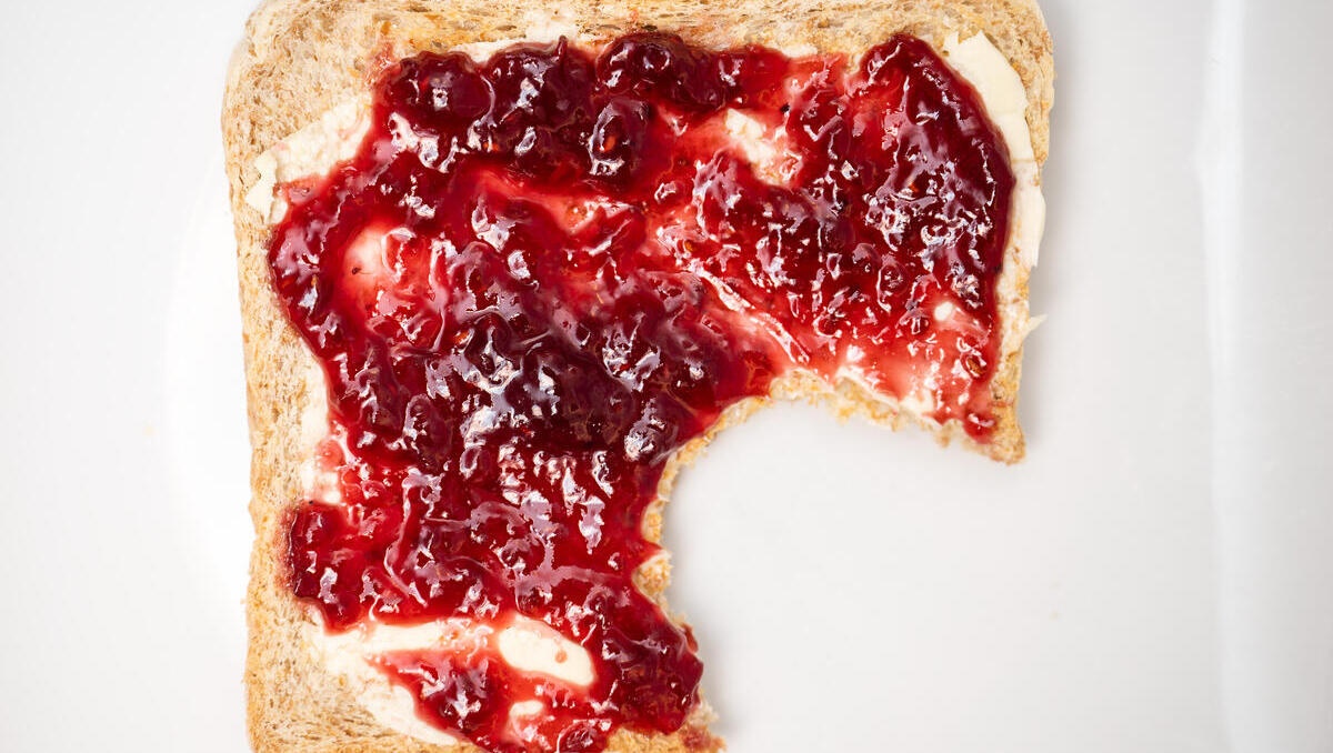 EU-Frühstücksrichtlinie: Marmelade darf wieder Marmelade heißen