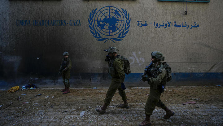 Israels UNRWA-Verbot: Befürchtete Konsequenzen für die Region