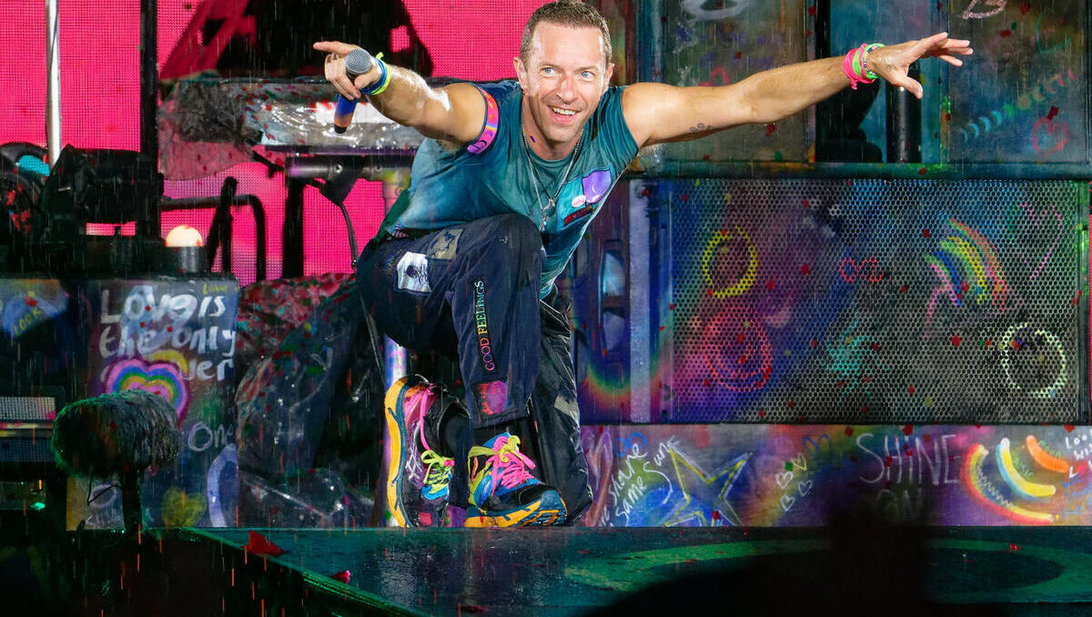 Coldplay-Kiss-Cam stürzt Astronomer-CEO: Was Unternehmen daraus lernen müssen