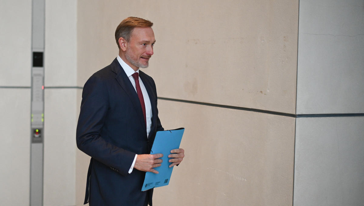 Scholz entlässt Finanzminister Lindner: Eskalation in der Ampel-Koalitionskrise