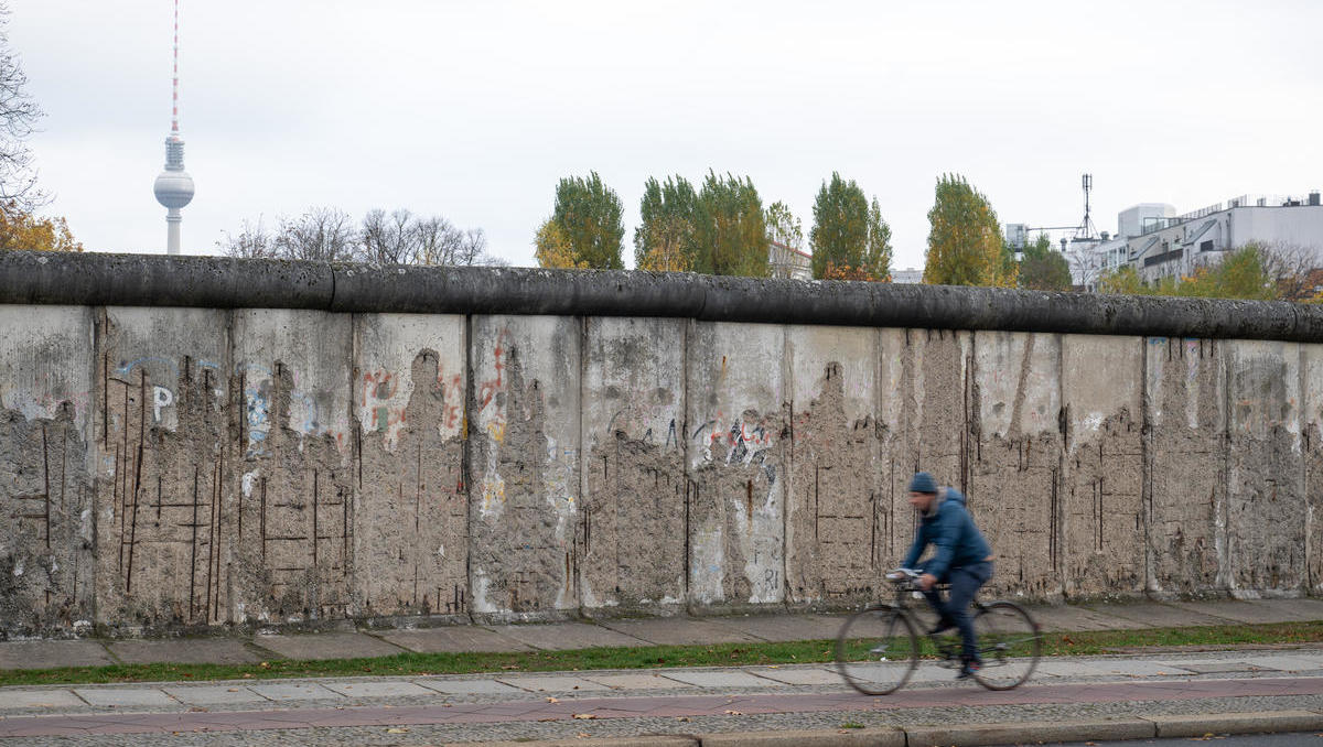 35 Jahre Mauerfall: Sieben weniger bekannte Aspekte des historischen Ereignisses