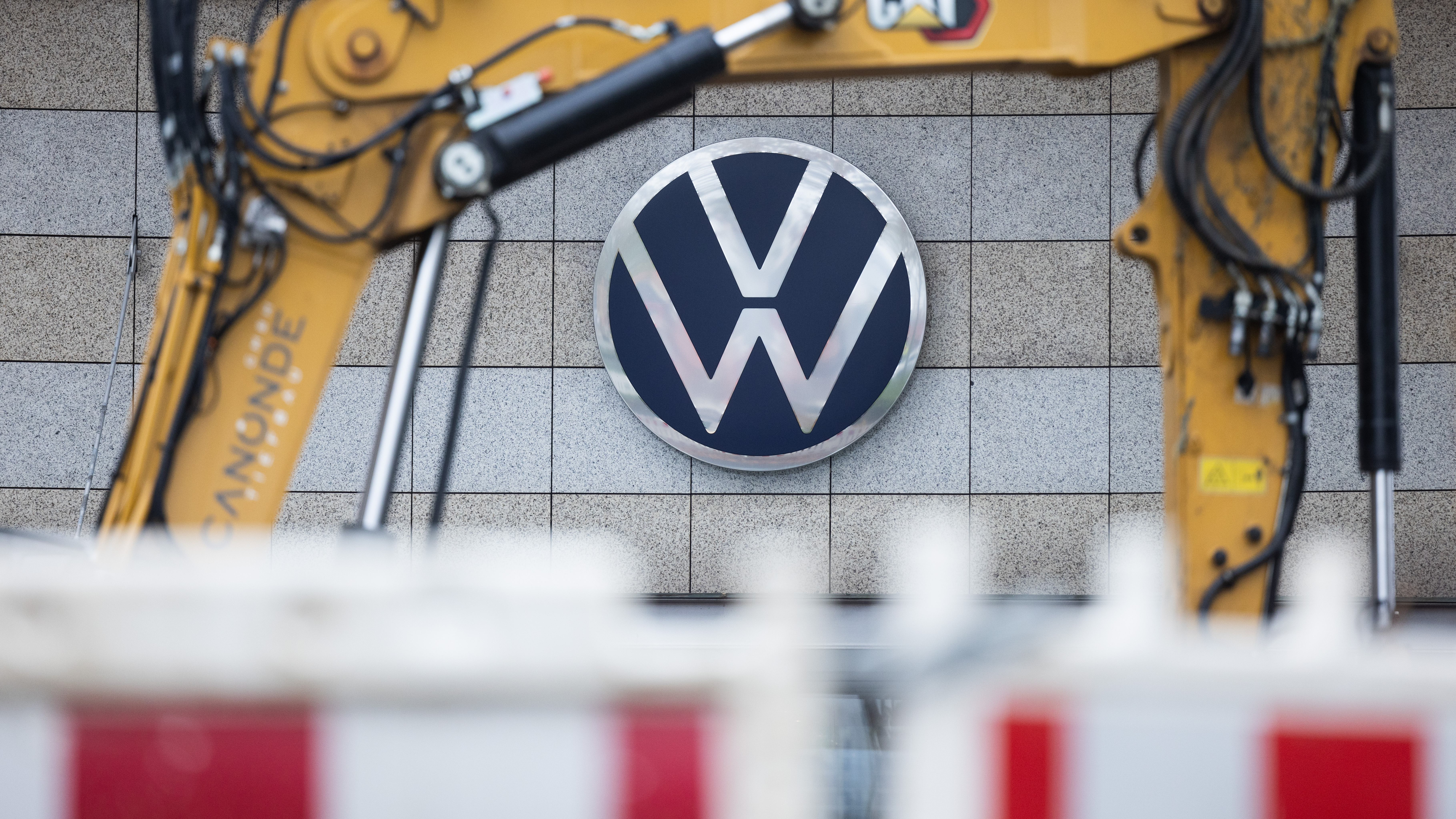 Schicksalsentscheidung bei VW: Welche Standorte sind in Gefahr?