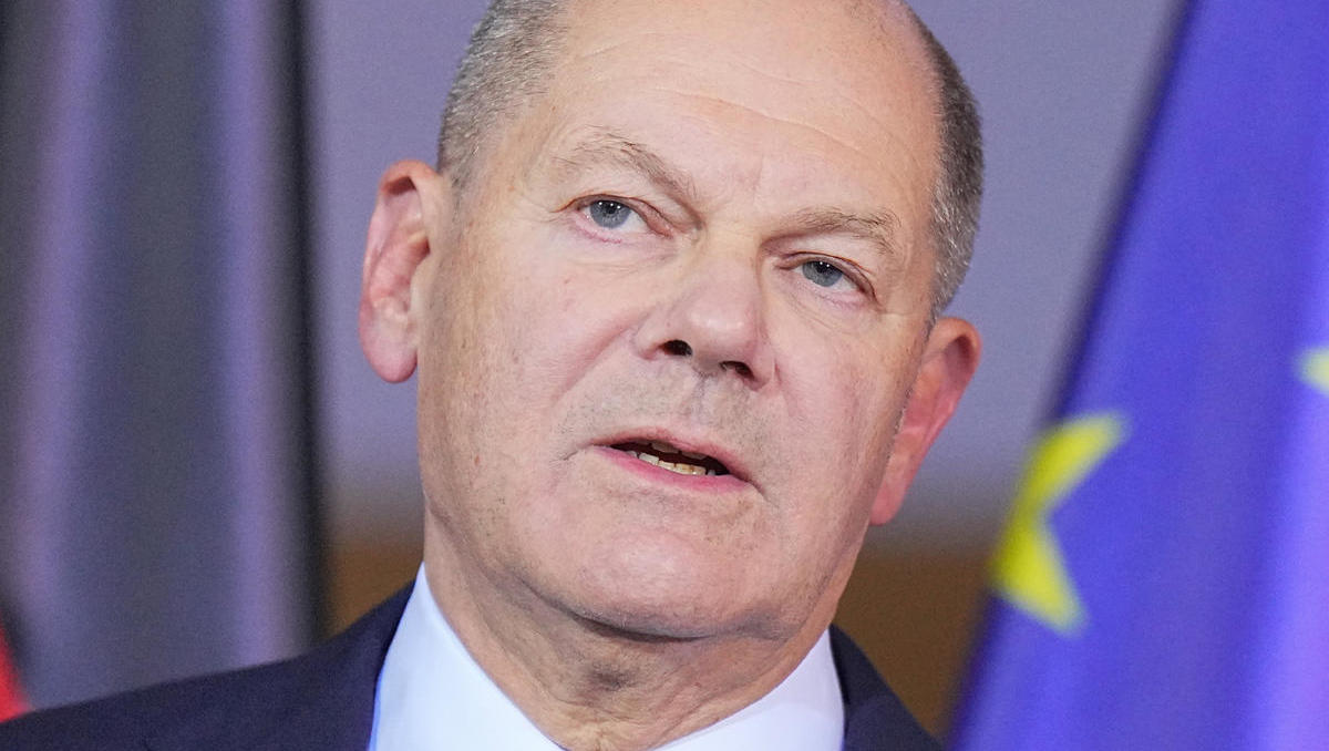 Welche Projekte Kanzler Scholz bis Jahresende noch durchbringen will