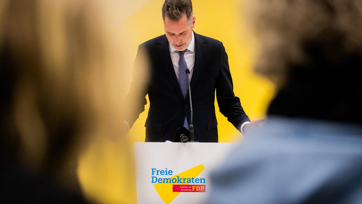 Vor der Bundestagswahl und nach dem „D-Day“-Papier: Wie geht es weiter für die FDP? Vier Experten und ihre Einschätzung