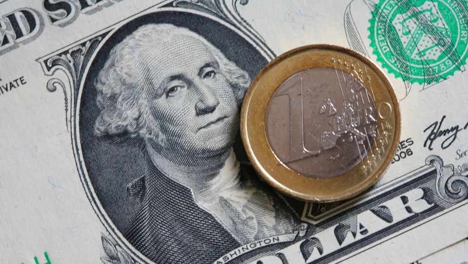 Dollar-Anteil an Währungsreserven sinkt: Wollen die Notenbanken nun den Euro als Leitwährung einführen?