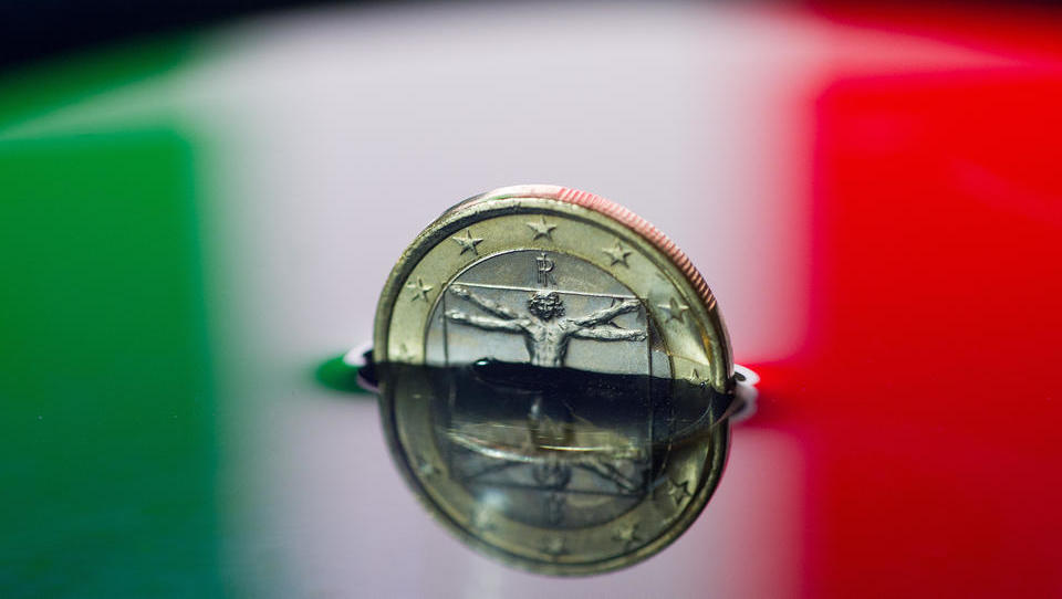Kampf gegen das Bargeld: Italien senkt Obergrenze für Cash-Zahlungen deutlich