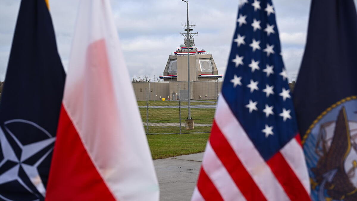 Ziehen die Amerikaner jetzt ihre Soldaten aus Europa ab?