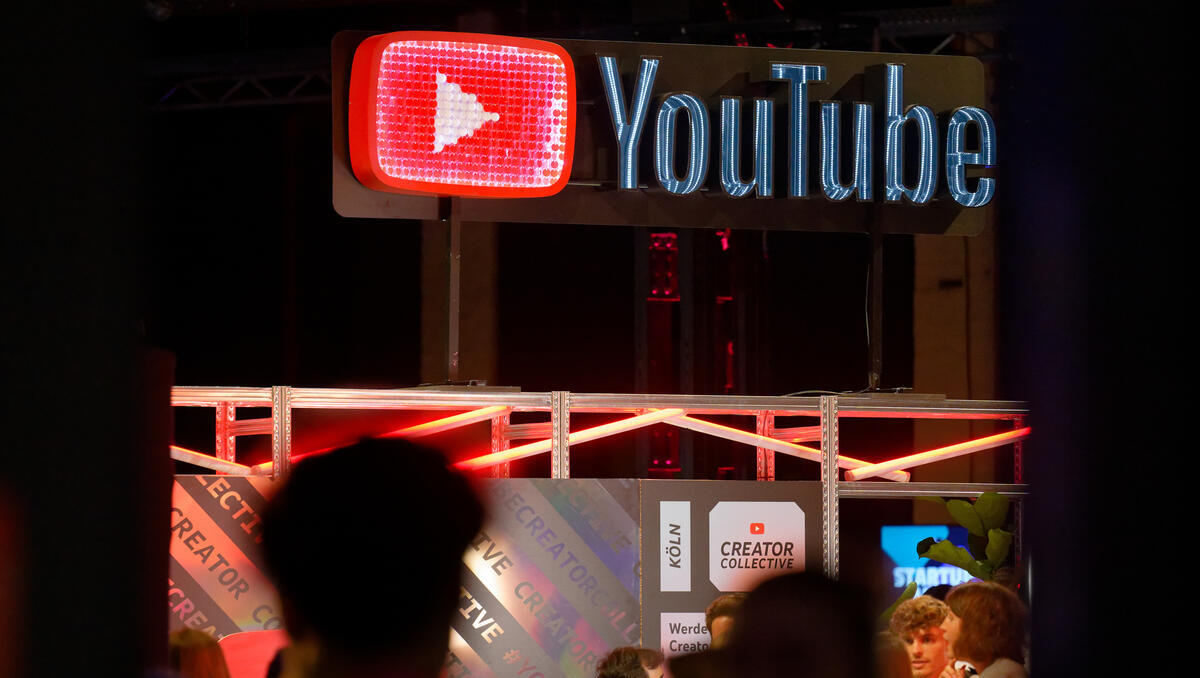 YouTube-Revolution: Wie die Plattform TV-Sender bedrängt