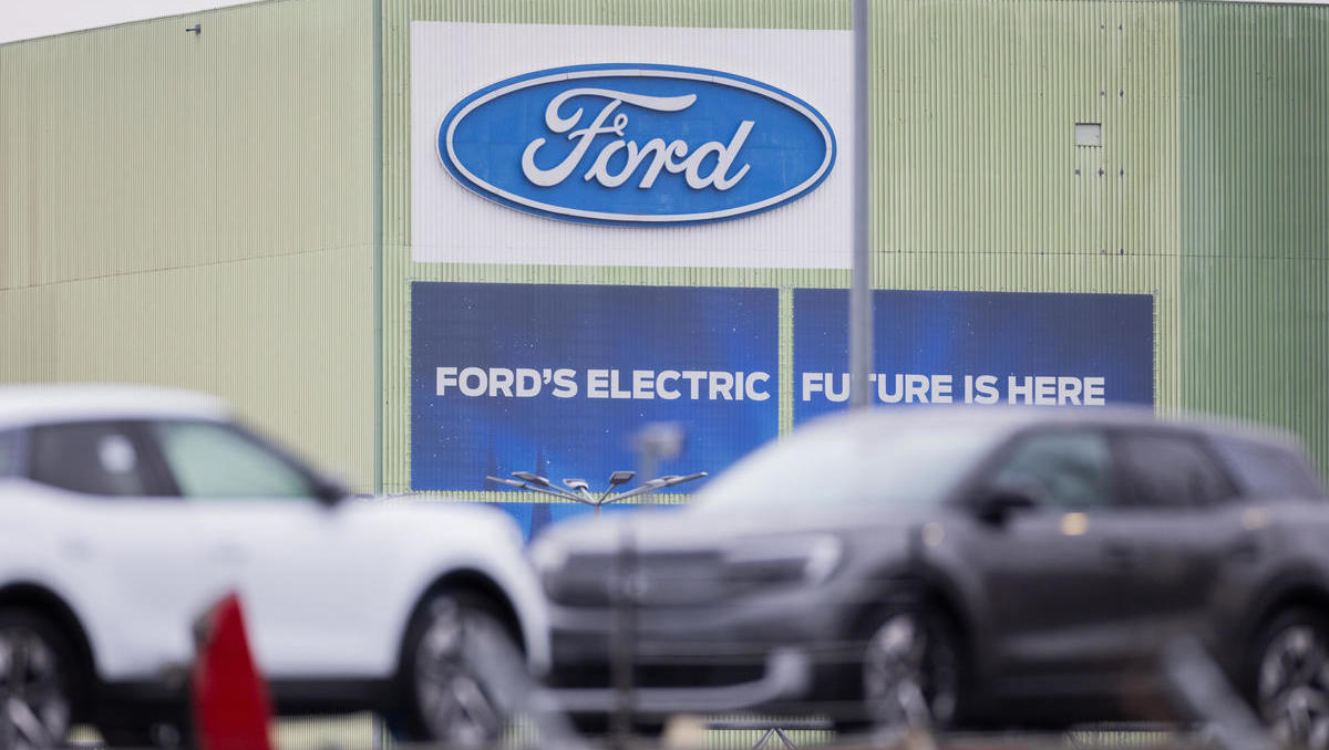 Ford-Stellenabbau: 2.900 Jobs in Deutschland betroffen | DWN