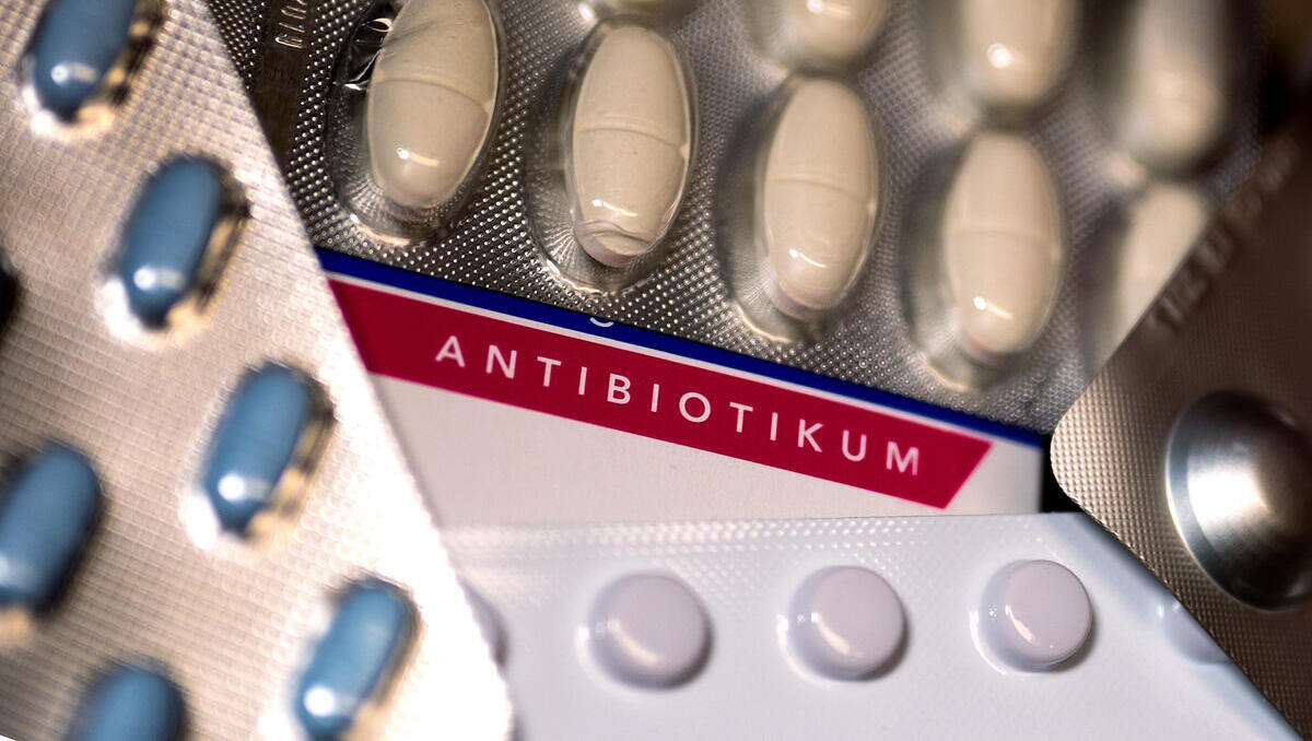 Berlin investiert in Genwaffe: Deutscher Staat finanziert dänisches Biotech-Experiment