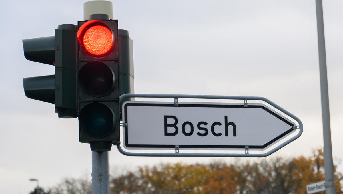 Konkurrenz aus China: Deutsche Autozulieferer fürchten um Existenz