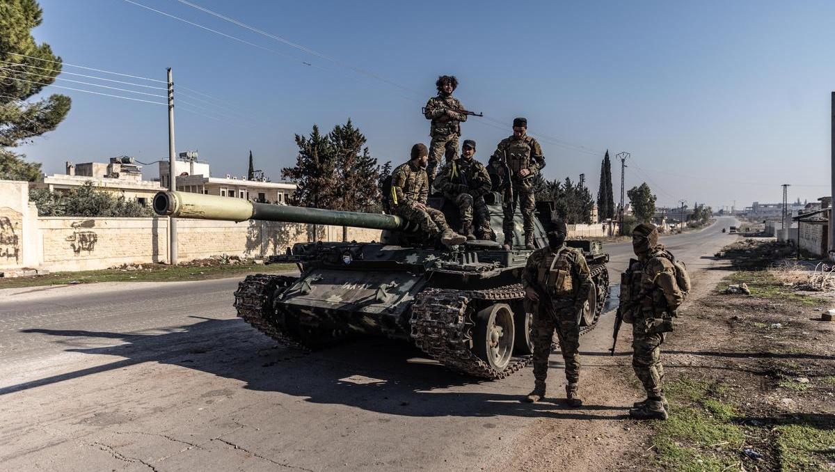 Kampf um Aleppo: Wie Russlands Hilfe über den Ausgang entscheiden könnte