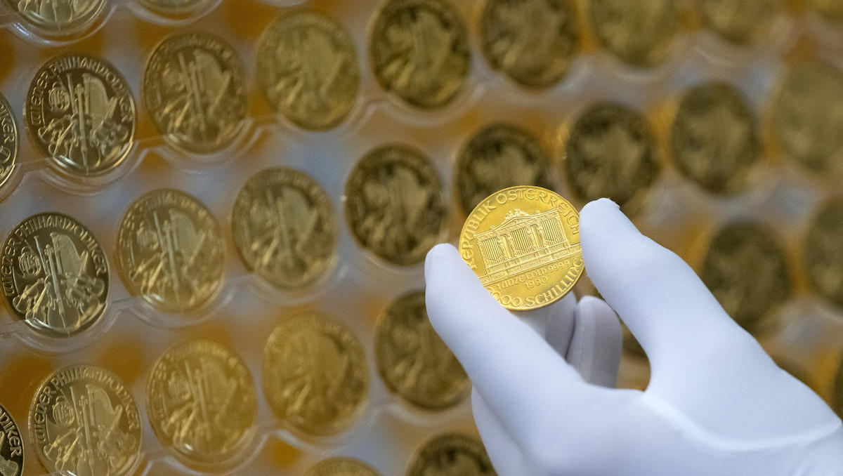 Goldpreis aktuell: Wie die Goldpreis-Entwicklung aussieht und was für Anleger jetzt wichtig ist