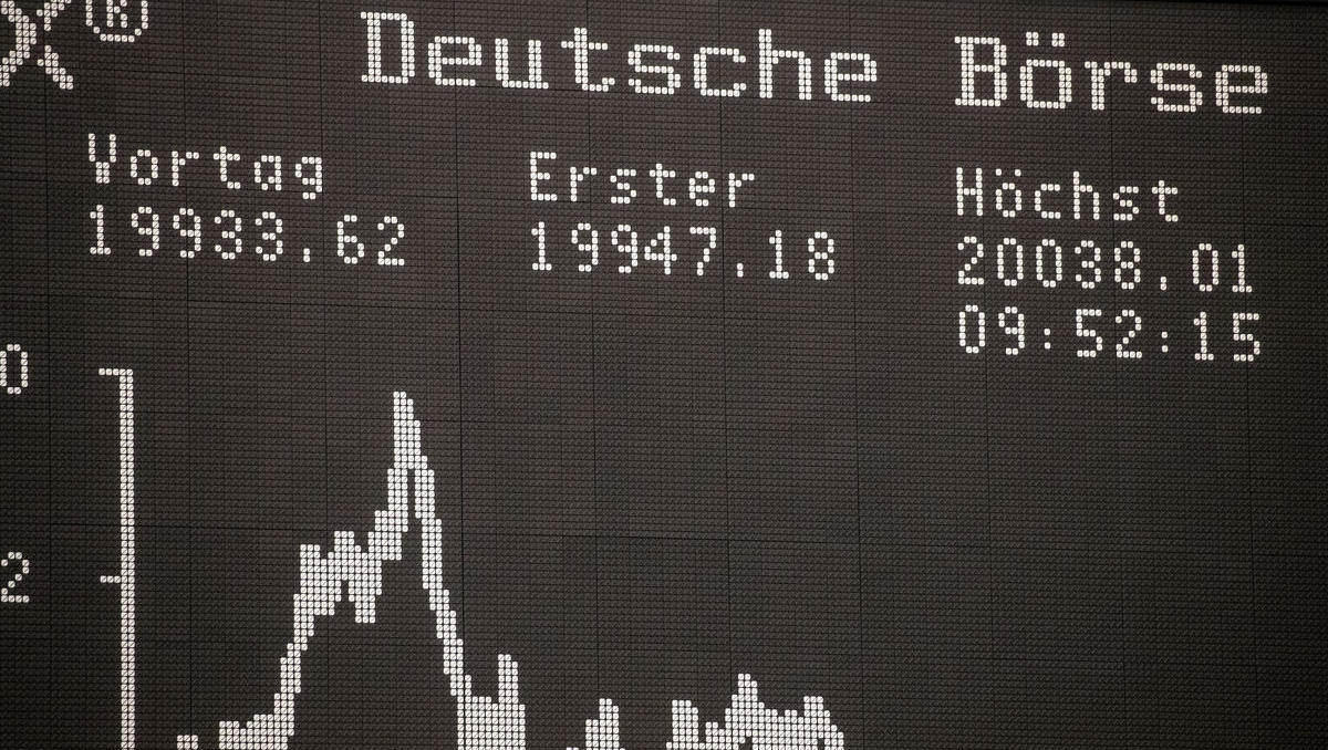 Äpfel mit Birnen: Warum der Performance-Vergleich von MDAX und DAX hinkt – und was das für Anleger heißt