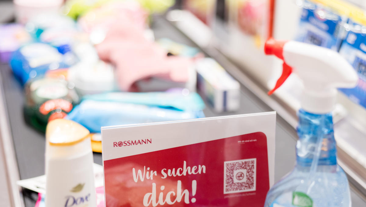 Rossmann: Rückruf von Spielzeug-Ware - 