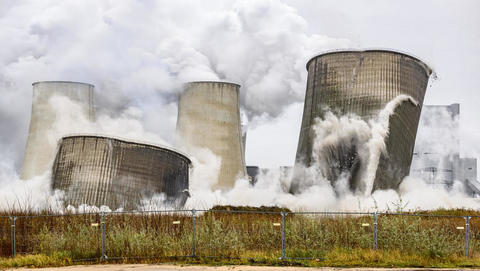 Ist die Energiewende am Ende? Wie die Pläne von Wirtschaftsministerin Reiche alles ändern könnten